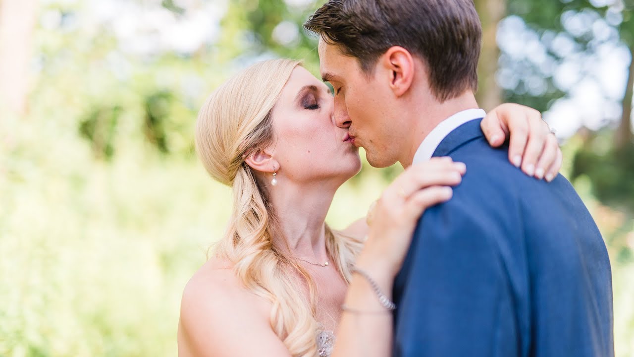 Hochzeit Flori & Cato in München