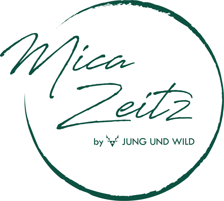 Mica Zeitz