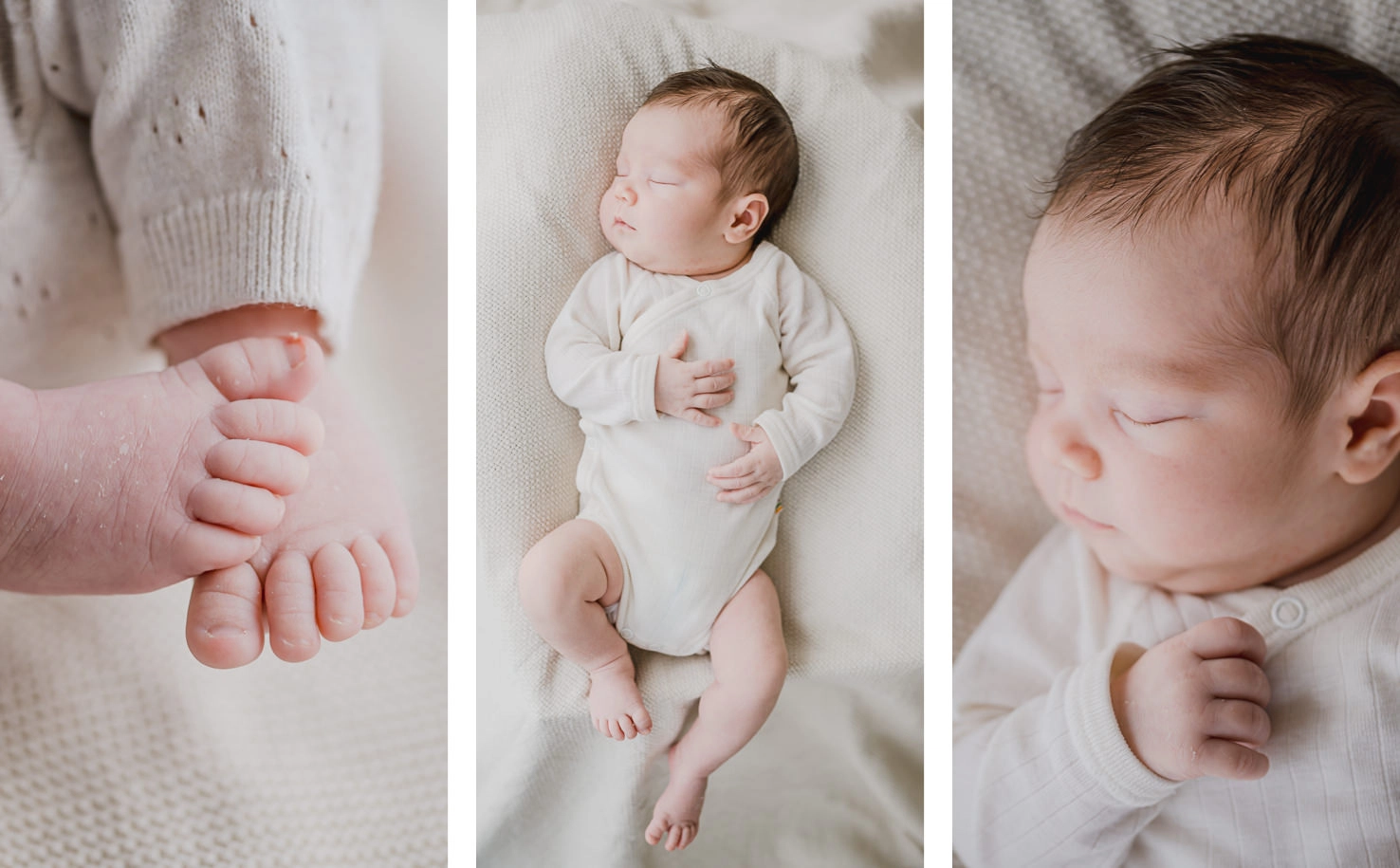 Newbornfotos zu Hause, Babyfotos natürlich und modern, Familienfotografin Mica Zeitz Pfaffenhofen, Geisenfeld, Ingolstadt