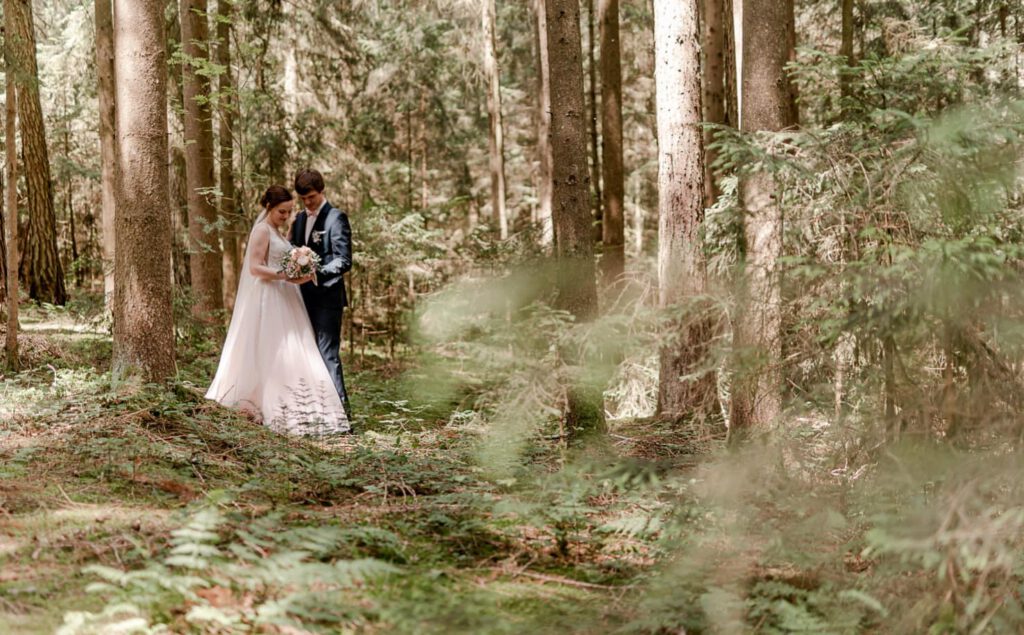 Hochzeit Freising, Maiers Hofstubn, Mica Zeitz